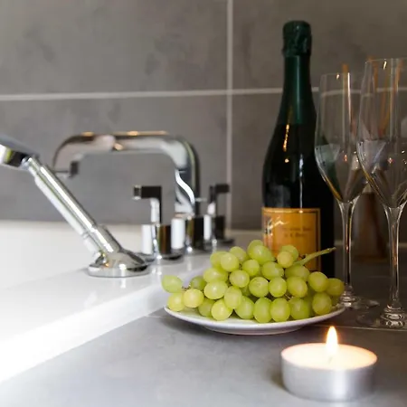 Kapitaensweg 28 Semesterbostad Karlshagen