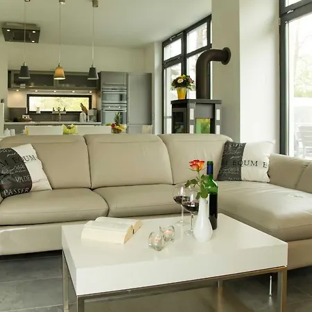 Kapitaensweg 28 Semesterbostad