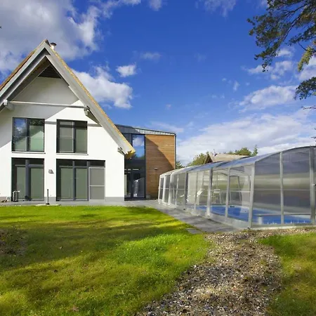 Semesterbostad Kapitaensweg 28 *