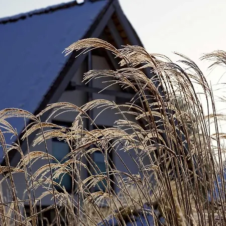 Kapitaensweg 28 Semesterbostad *