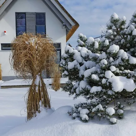 Semesterbostad Kapitaensweg 28 *