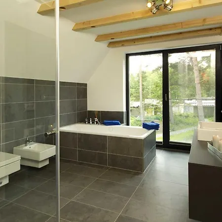 Kapitaensweg 28 Semesterbostad