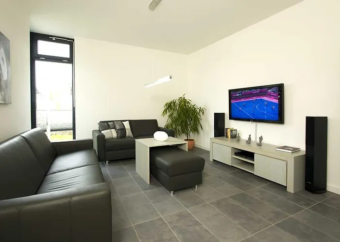 Kapitaensweg 28 بيت للعطل Karlshagen